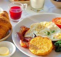 Bluebush Cafe - Great Ocean Road Restaurant
