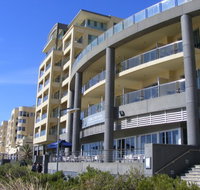 Cafe Blu - Great Ocean Road Restaurant