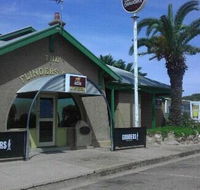 Flinders Rest Hotel - Great Ocean Road Restaurant
