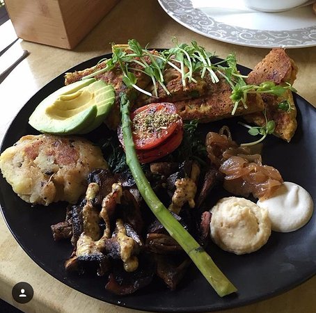Genesis In The Hills - Great Ocean Road Restaurant 0