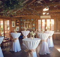 Greendale's Cafe Restaurant Function Space - Great Ocean Road Restaurant