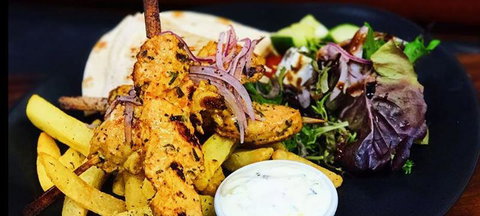 Kai Cafe & Restaurant - Great Ocean Road Restaurant 0