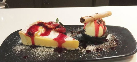 Kai Cafe & Restaurant - Great Ocean Road Restaurant 9