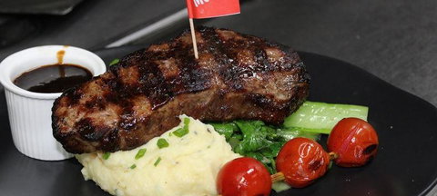 Kai Cafe & Restaurant - Great Ocean Road Restaurant 1