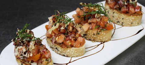 Kai Cafe & Restaurant - Great Ocean Road Restaurant 3