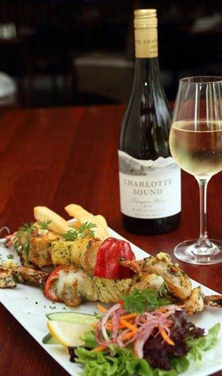 Kai Cafe & Restaurant - Great Ocean Road Restaurant 4