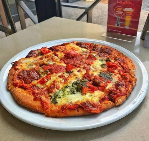 Kai Cafe & Restaurant - Great Ocean Road Restaurant 6