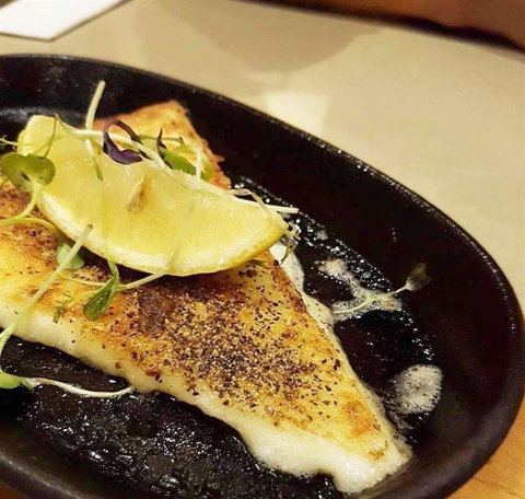 Kai Cafe & Restaurant - Great Ocean Road Restaurant 7