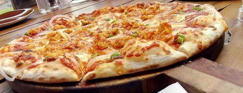 Kai Cafe & Restaurant - Great Ocean Road Restaurant 8