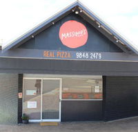 Massimo's Place - Great Ocean Road Restaurant