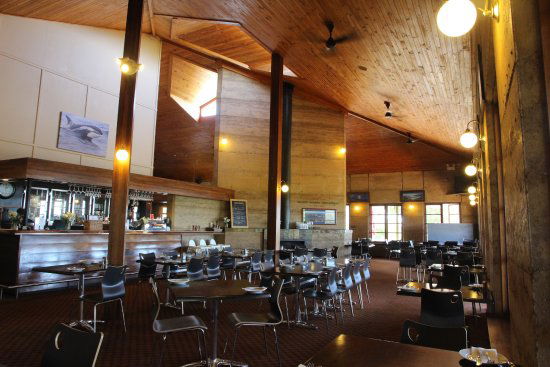 North Stirlings WA Great Ocean Road Restaurant