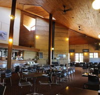 Mount Barren Restaurant - Great Ocean Road Restaurant