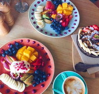 Narinthorn Thai Food - Great Ocean Road Restaurant