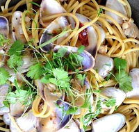 No.4 Robe - Great Ocean Road Restaurant