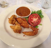 Pantai - Great Ocean Road Restaurant