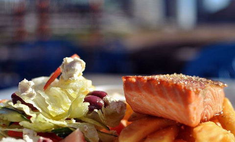 Sea On Quay - Great Ocean Road Restaurant 9