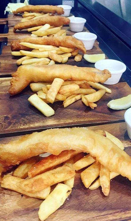 Sea On Quay - Great Ocean Road Restaurant 4