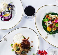 SJ's Brasserie - Great Ocean Road Restaurant
