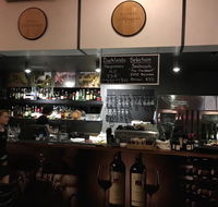 Squires Loft Docklands - Great Ocean Road Restaurant