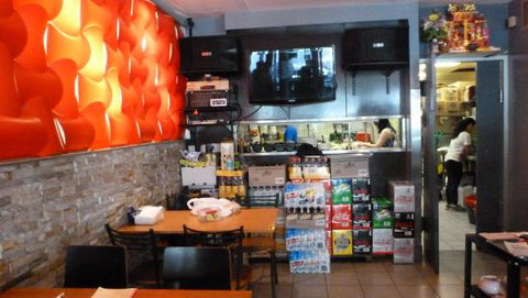 Vietnamese Saigon Star - Great Ocean Road Restaurant 18