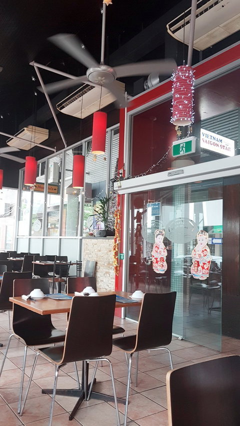 Vietnamese Saigon Star - Great Ocean Road Restaurant 20