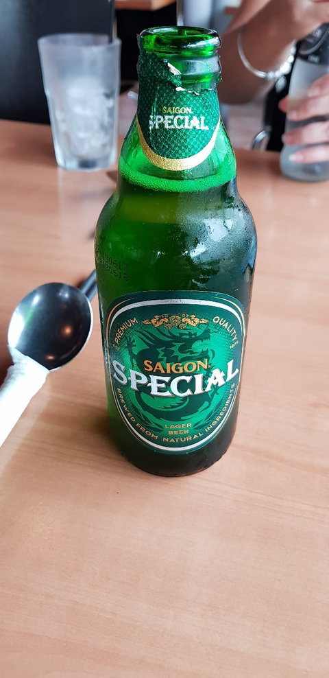 Vietnamese Saigon Star - Great Ocean Road Restaurant 21
