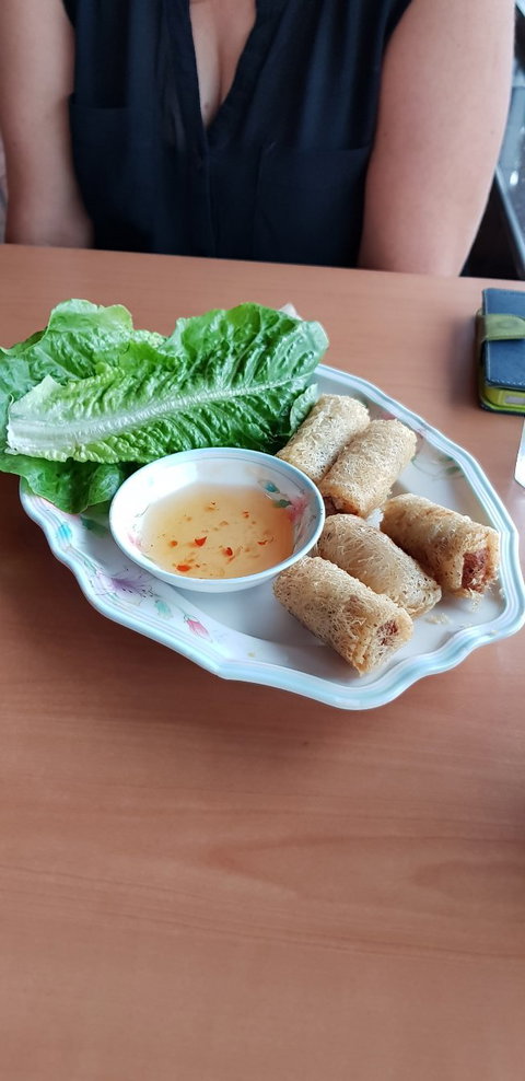 Vietnamese Saigon Star - Great Ocean Road Restaurant 22