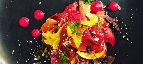 A Treat Of France - Great Ocean Road Restaurant 3