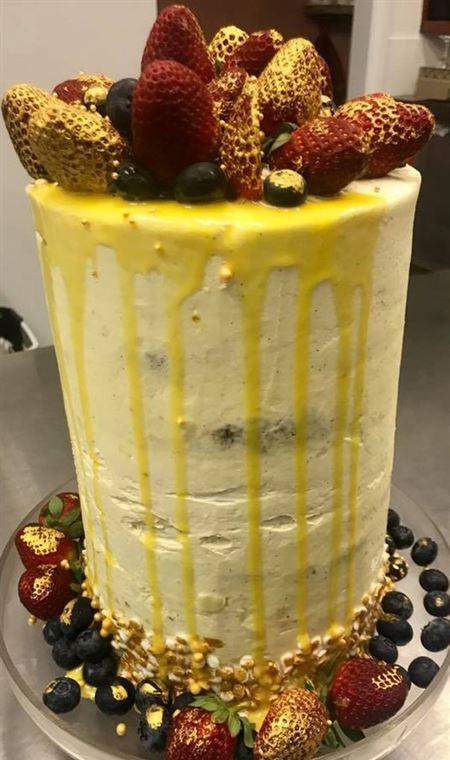 A Treat Of France - Great Ocean Road Restaurant 4