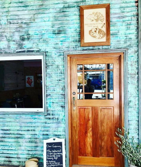 A Treat Of France - Great Ocean Road Restaurant 5