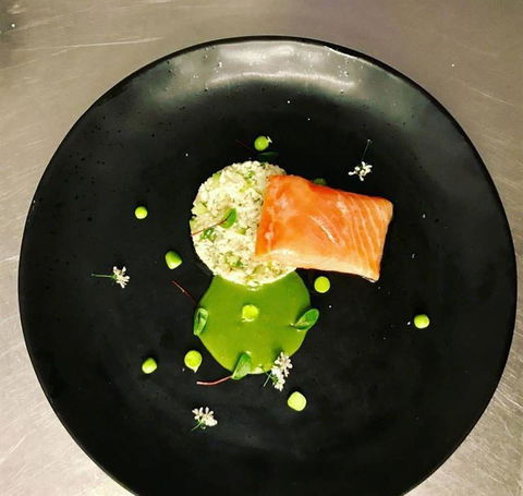 A Treat Of France - Great Ocean Road Restaurant 6