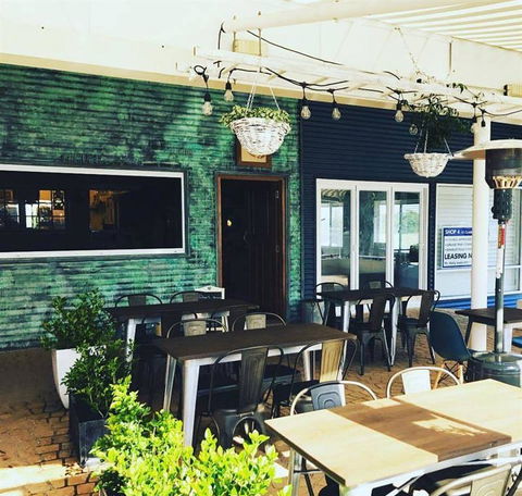 A Treat Of France - Great Ocean Road Restaurant 7