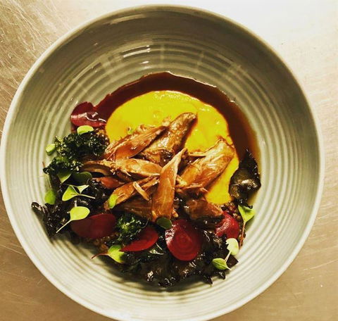 A Treat Of France - Great Ocean Road Restaurant 8