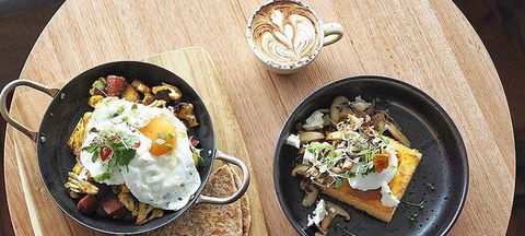 Ajanta - Great Ocean Road Restaurant 1