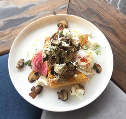 Ajanta - Great Ocean Road Restaurant 5