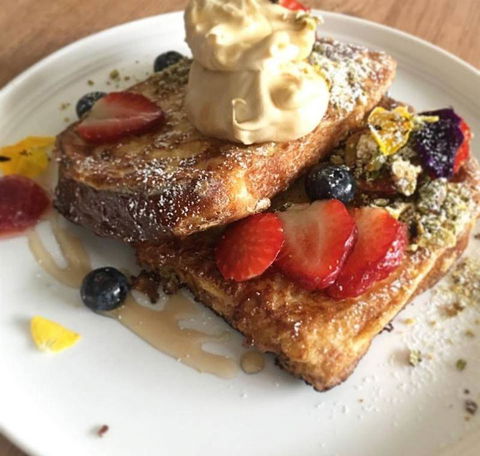 Ajanta - Great Ocean Road Restaurant 8