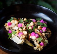 Bare Food Cafe - Great Ocean Road Restaurant