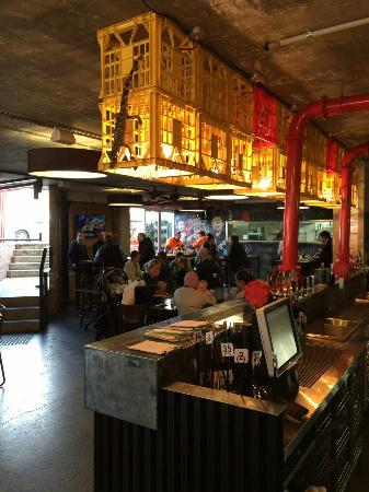 Meating Room - Great Ocean Road Restaurant 24