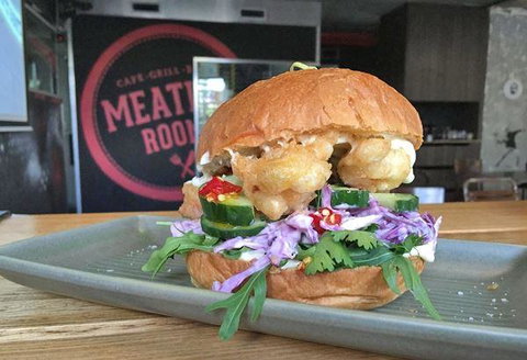 Meating Room - Great Ocean Road Restaurant 20