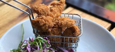 Meating Room - Great Ocean Road Restaurant 2