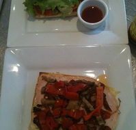 Rochedale Deli Cafe - Great Ocean Road Restaurant