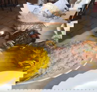 The Grand Indian Cuisine - Great Ocean Road Restaurant