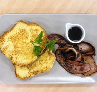 Yellow Belly Cafe - Great Ocean Road Restaurant