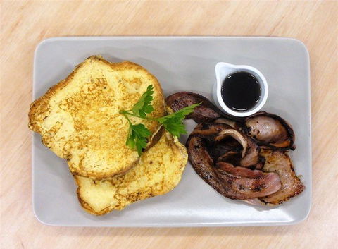 Yellow Belly Cafe - Great Ocean Road Restaurant 0
