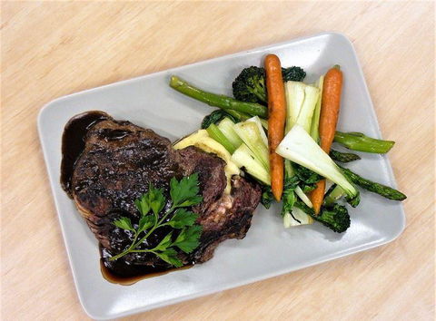 Yellow Belly Cafe - Great Ocean Road Restaurant 9