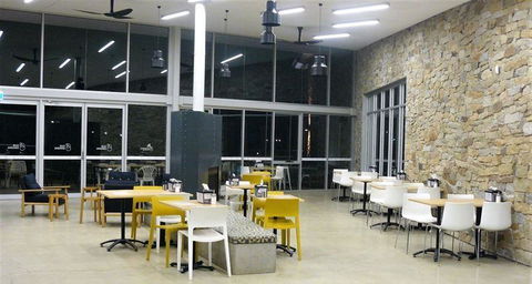 Yellow Belly Cafe - Great Ocean Road Restaurant 10