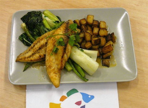 Yellow Belly Cafe - Great Ocean Road Restaurant 2