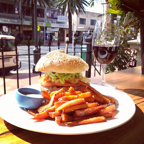 The Pig & Tinder Box - Great Ocean Road Restaurant 1