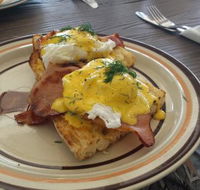 Dear Daisy - Great Ocean Road Restaurant