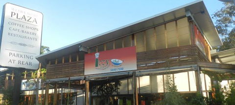 IzzyChai - Great Ocean Road Restaurant 1
